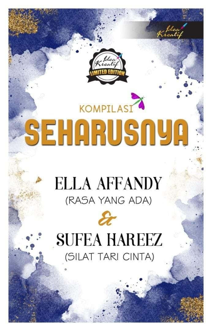 Kompilasi Seharusnya