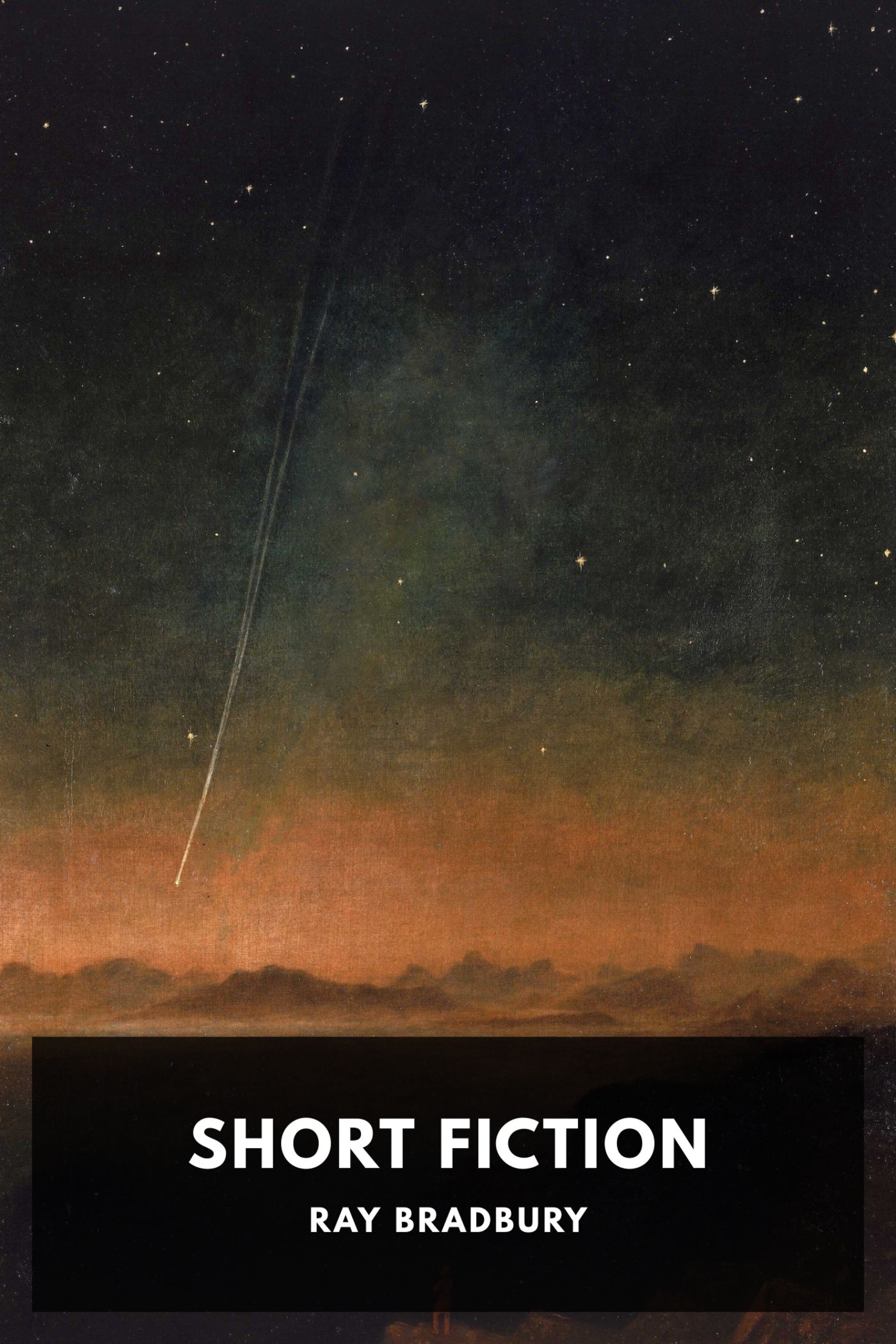 Short Fiction (Standard Ebooks)