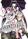 Akame Ga Kill!: Z...