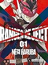 Ranger Reject, vol. 1 by Negi Haruba