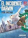 El incidente Darwin, vol. 1 by Shun Umezawa