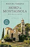 Mord in Montagnola by Mascha Vassena