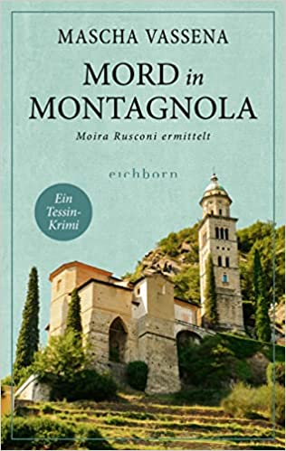 Mord in Montagnola