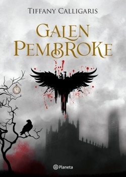 Galen Pembroke (ebook)