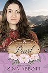 Pearl (Prairie Roses Collection, #16)