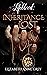 Inheritance Lost (Lifeblood Book 1)