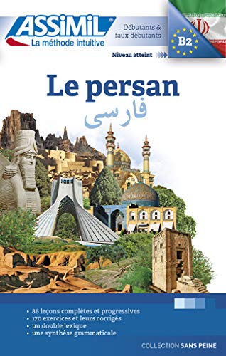 Le Persan