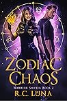 Zodiac Chaos (Warrior Shifter #2)