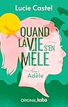 Adèle by Lucie Castel