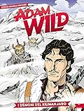 Adam Wild, vol. 4