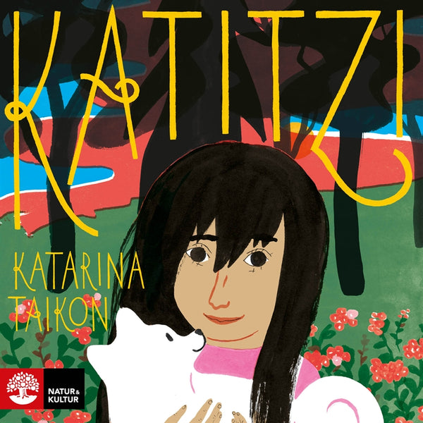 Katitzi (Katitzi, #1)