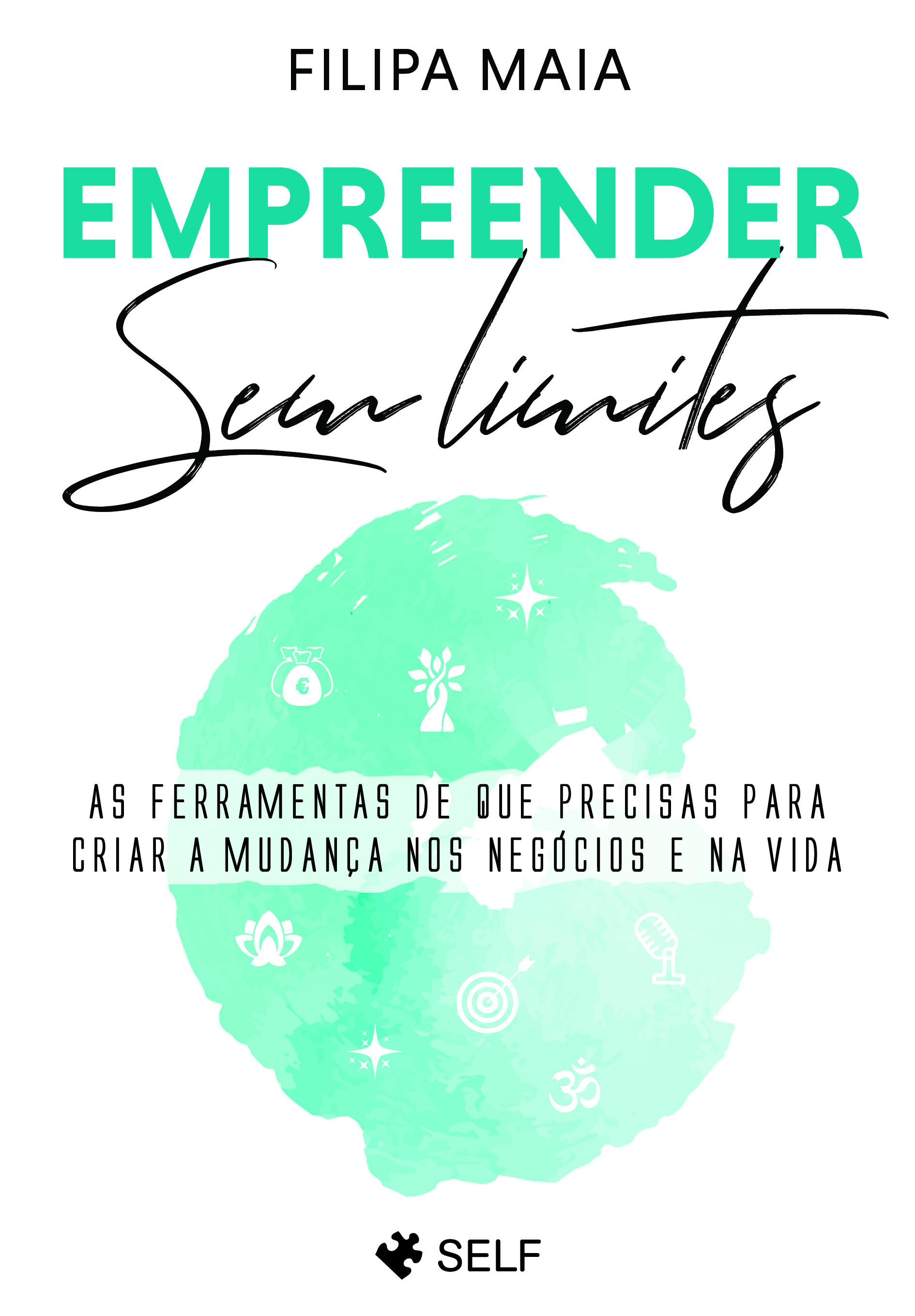 Empreender Sem Limites (Paperback)