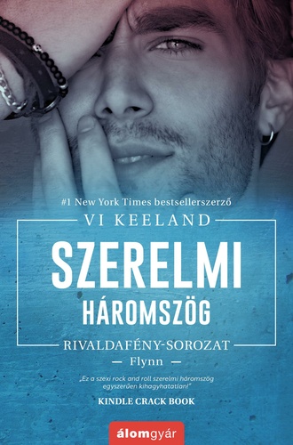 Szerelmi háromszög (Rivaldafény 2.)