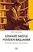 Edward Said'le Yeniden Başl...
