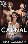Carnal Nights by Pinky Cockburn