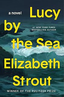 Lucy by the Sea by Elizabeth Strout
