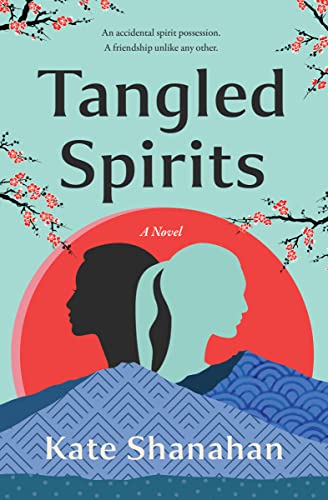 Tangled Spirits (Tangled Spirits #1)