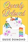 Book cover for Queerly Beloved