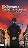 Obscuritas by David Lagercrantz