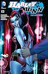 Harley Quinn (2013-2016) #9 by Amanda Conner