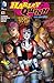 Harley Quinn (2013-2016) #10
