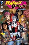 Harley Quinn (2013-2016) #10 by Amanda Conner