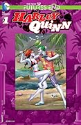 Harley Quinn: Futures End (2014) #1