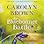 The Bluebonnet Battle by Carolyn Brown