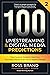 100 Livestreaming & Digital Media Predictions, Volume 2: Top Content Creators Help You Succeed in an Era of Rapid Change