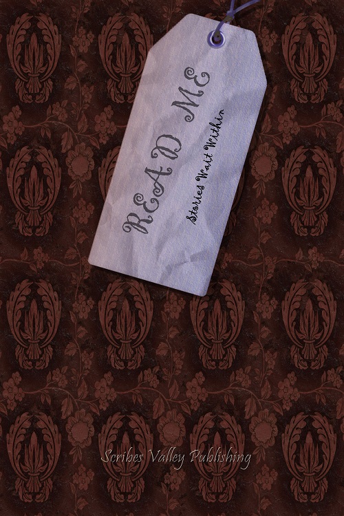 Read Me: Stories Wait Within