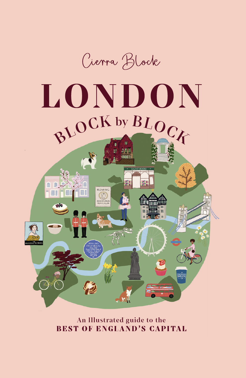 London Block by Block