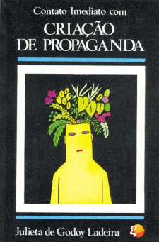 Contato Imediato com Criação de Propaganda (Paperback)