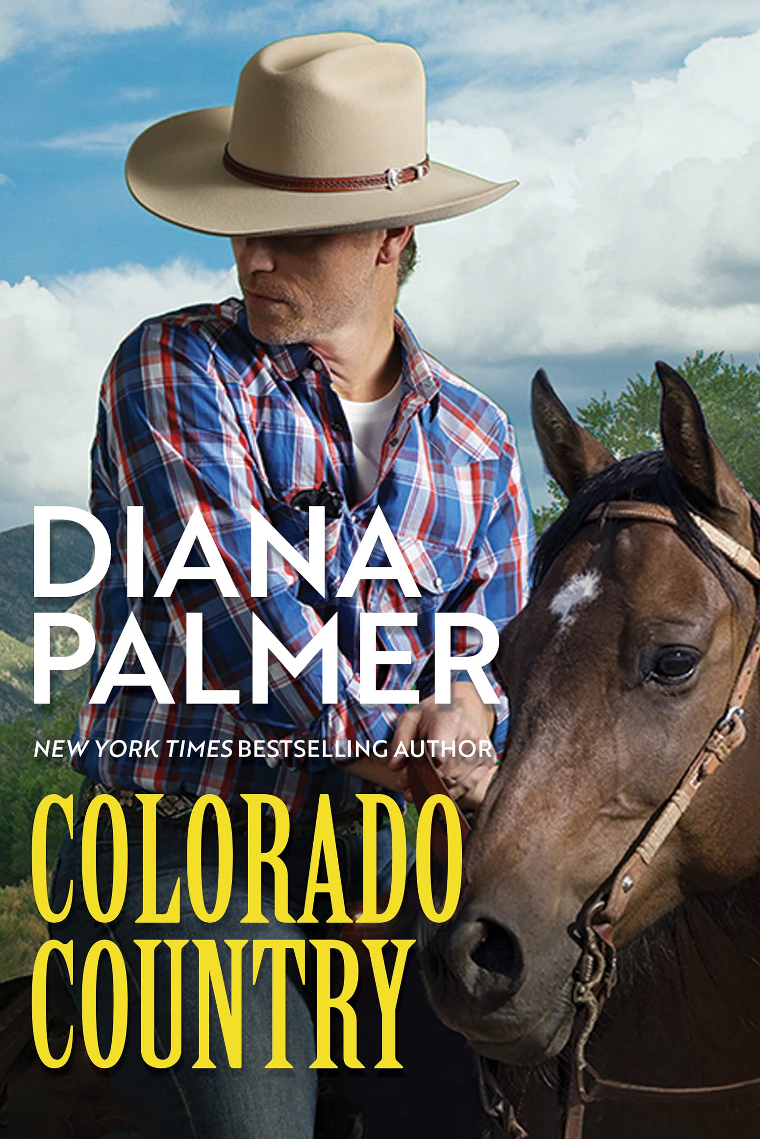 Colorado Country (Kindle Edition)
