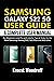 Samsung Galaxy S22 5G User Guide: A Complete User Manual for Beginners and Pro with Useful Tips & Tricks for the New Samsung Galaxy S22, S22 Plus and S22 Ultra