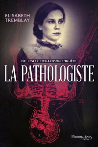 La Pathologiste (Paperback)