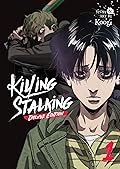 Killing Stalking: Deluxe Edition Vol. 1