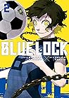 Blue Lock, Vol. 2 by Muneyuki Kaneshiro