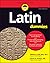 Latin For Dummies