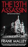 Book cover for The 13th Assassin (Emily Stearn Thriller Series Book 1)
