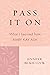 Pass It On: What I Learned from Mary Kay Ash