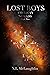 Lost Boys Book Two of the American Nomads by N.L. McLaughlin