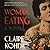 Woman, Eating