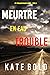 Meurtre en Eau Trouble (Un Thriller d'Alexa Chase - Tome 2) (French Edition)
