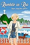Rumble in Rio: Patricia Fisher (Patricia Fisher: Ship's Detective #5) Book cover for Rumble in Rio: Patricia Fisher (Patricia Fisher: Ship's Detective #5)