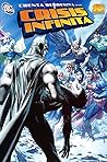 Cuenta Regresiva a la Crisis Infinita by Geoff Johns