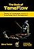 The Book of TameFlow: Theory of Constraints Applied to Knowledge-Work Management