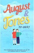 August and Jones