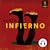 Infierno (Comedia) by Dante Alighieri