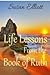 Life Lessons from the Book of Ruth