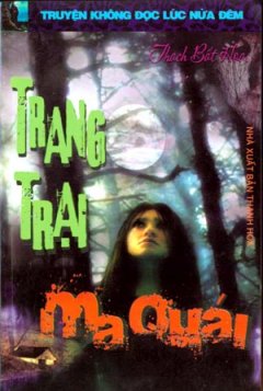 Trang trại ma quái